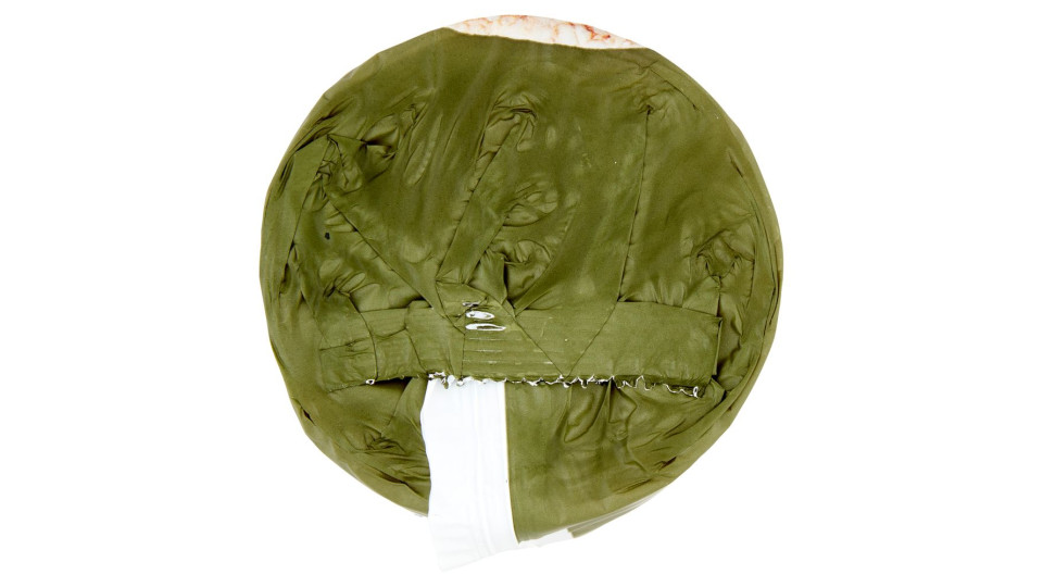 Matt Le Grano Saraceno Bio 120 G