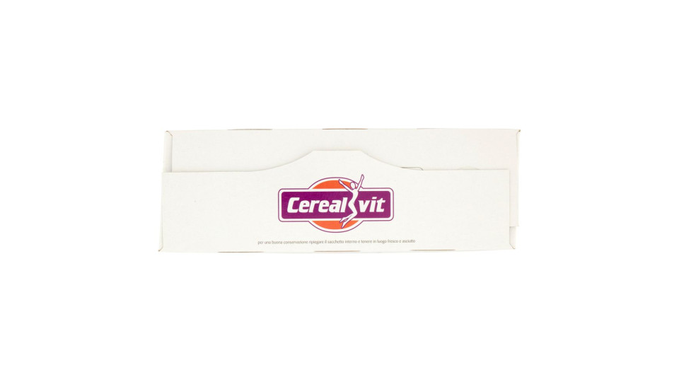 Cerealvit Coffee Flakes 375 G