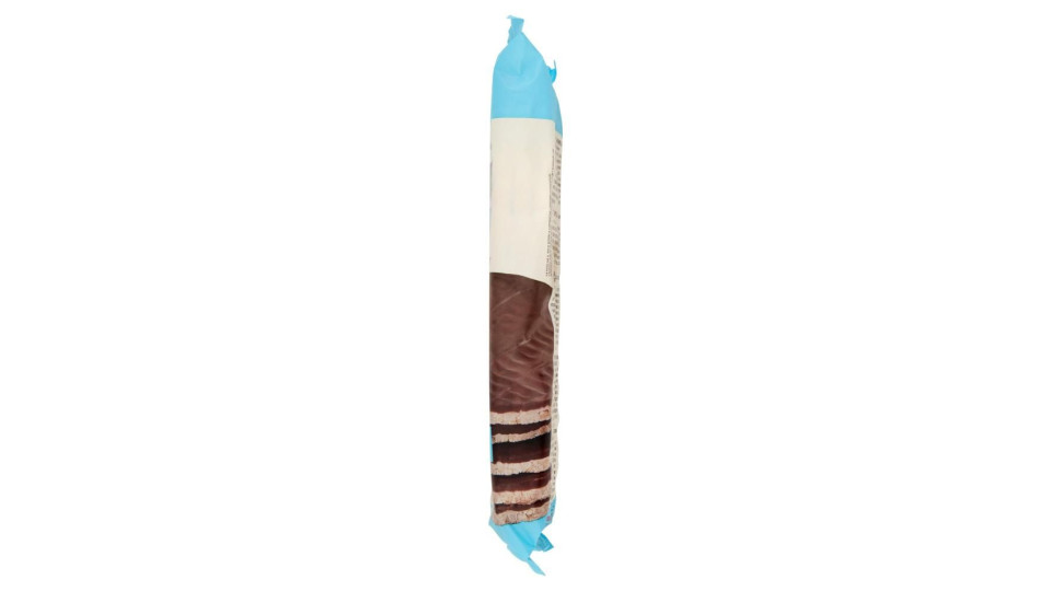 Fiorentini Le Originali Choco Rice Gallette Di Riso Con Cioccolato Al Latte 100 G