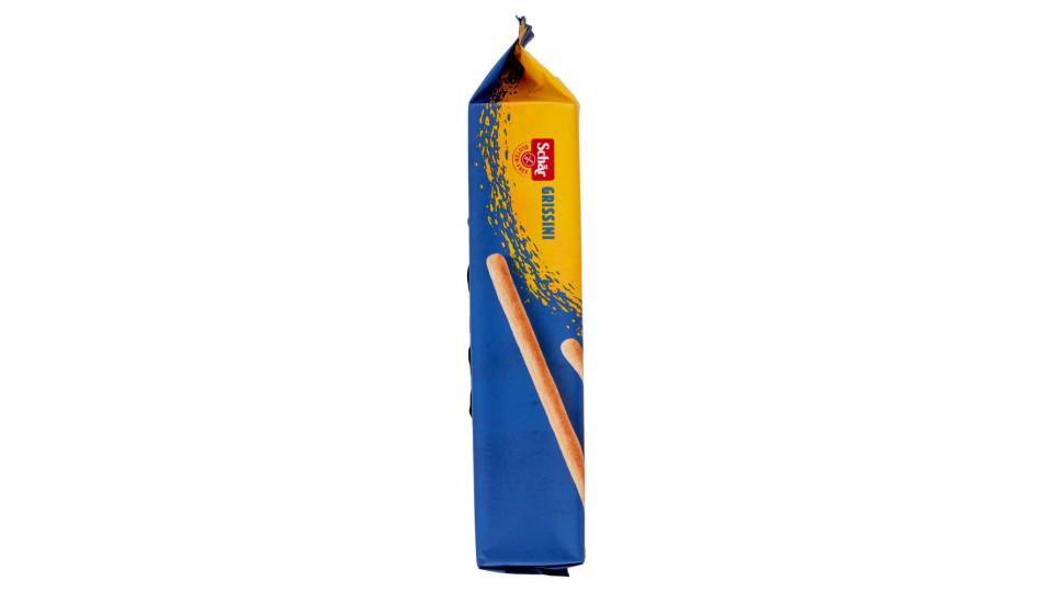 Schär Grissini 4 X 60 G