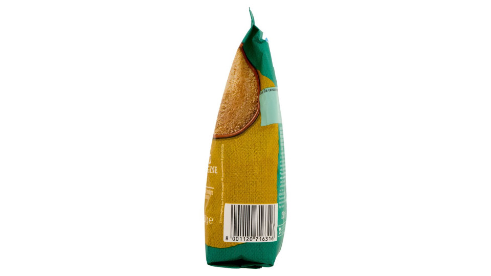 Pangrattato Con Olio Extra Vergine Di Oliva Senza Glutine 250 G