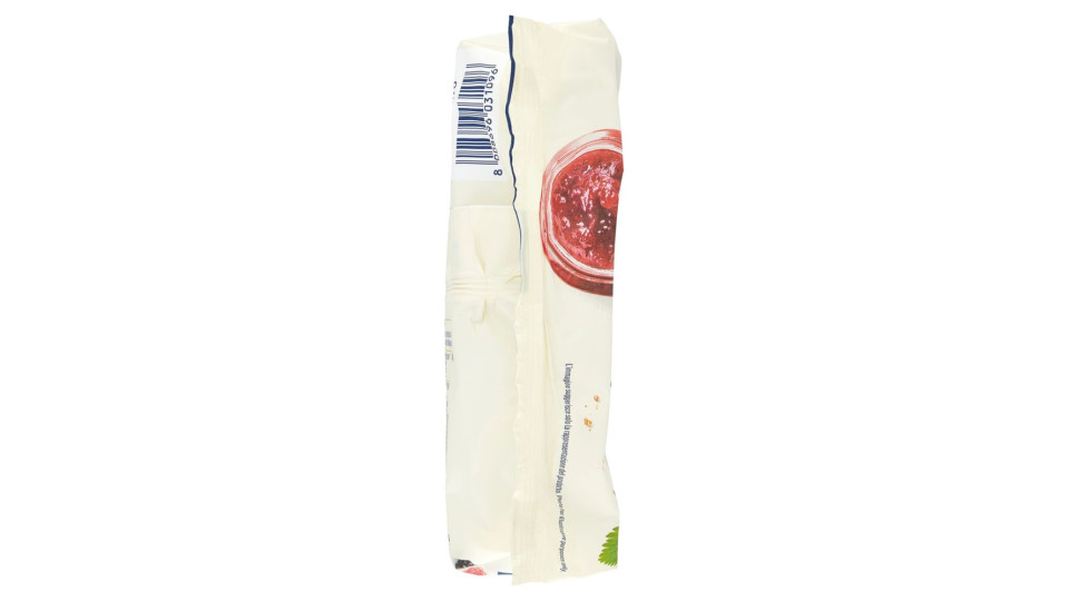 Nutrifree Cornetti Ai Frutti Di Bosco Senza Glutine 4 Monoporzioni 240 G