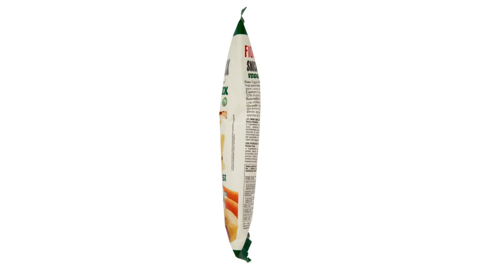 Fiorentini Gli Originali Snick Snack Veggie Mix 70 G