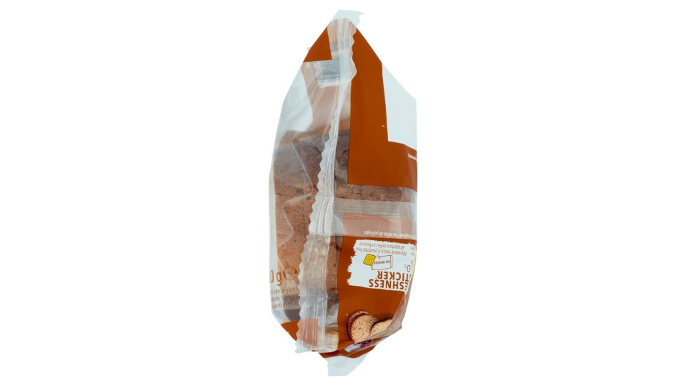 Schär Pane Casereccio Ai Semi 250 G