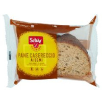 Schär Pane Casereccio Ai Semi 250 G