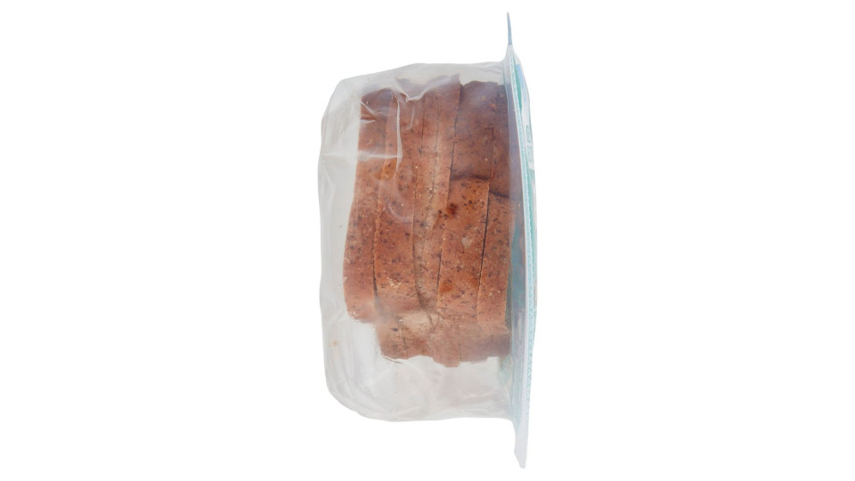 Pane Integrale Senza Glutine 230 G