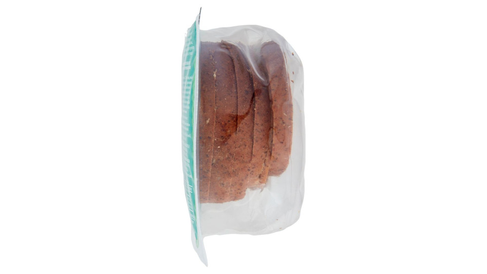 Pane Integrale Senza Glutine 230 G