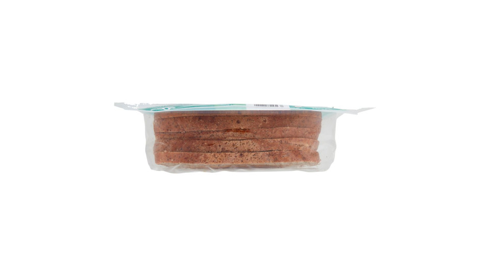 Pane Integrale Senza Glutine 230 G