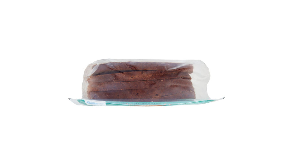 Pane Integrale Senza Glutine 230 G
