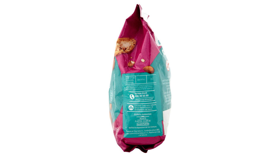 Cantucci Classici Senza Glutine 200 G