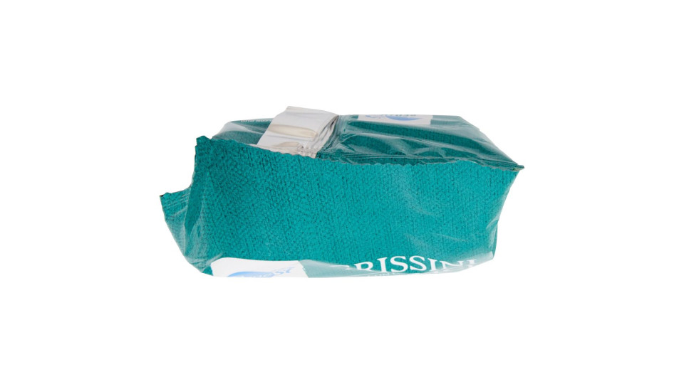 Grissini Rustici Ai Semi Senza Glutine 120 G