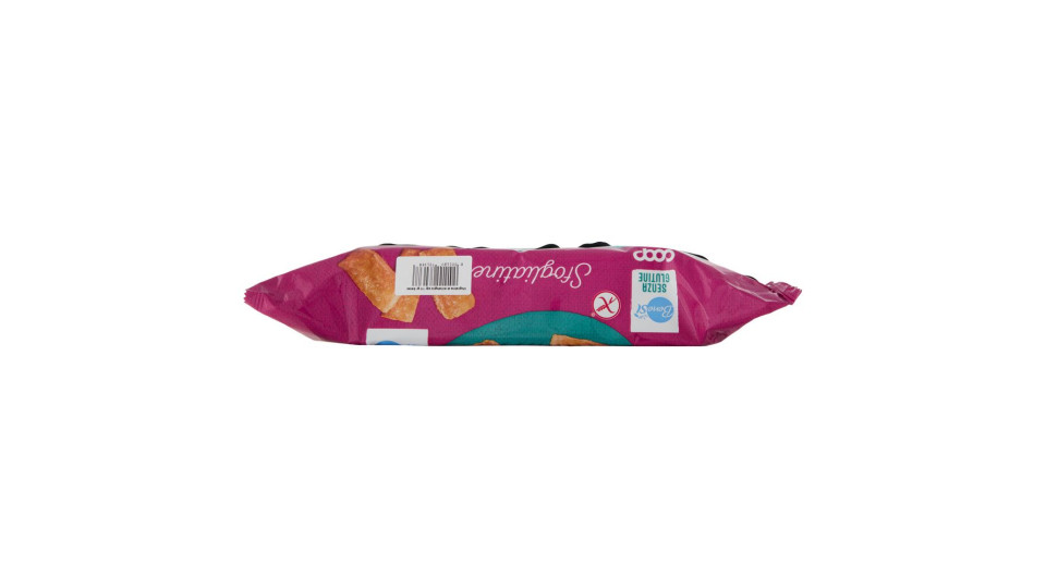 Sfogliatine Senza Glutine 110 G