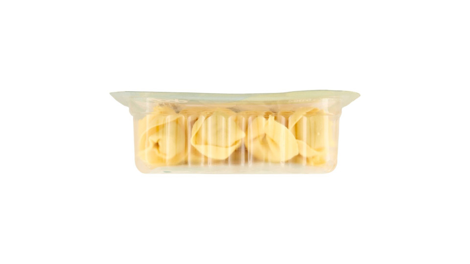 Tortelloni Ricotta E Spinaci Senza Glutine 250 G