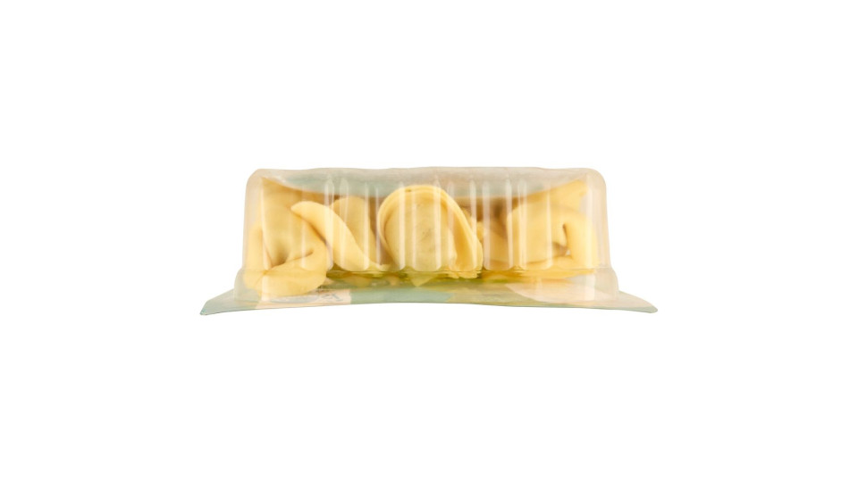 Tortelloni Ricotta E Spinaci Senza Glutine 250 G