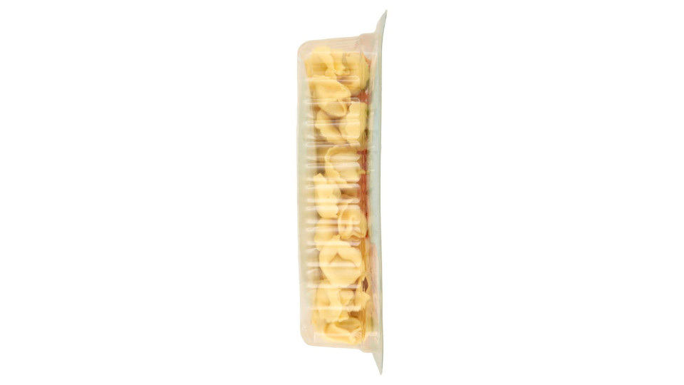 Tortellini Prosciutto Crudo Senza Glutine 250 G