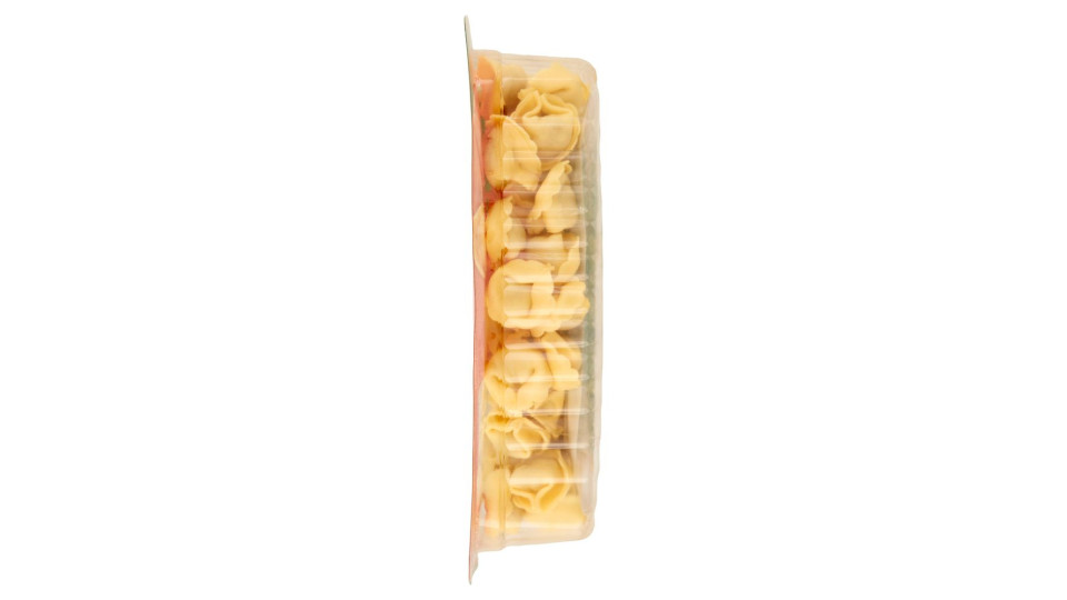 Tortellini Prosciutto Crudo Senza Glutine 250 G
