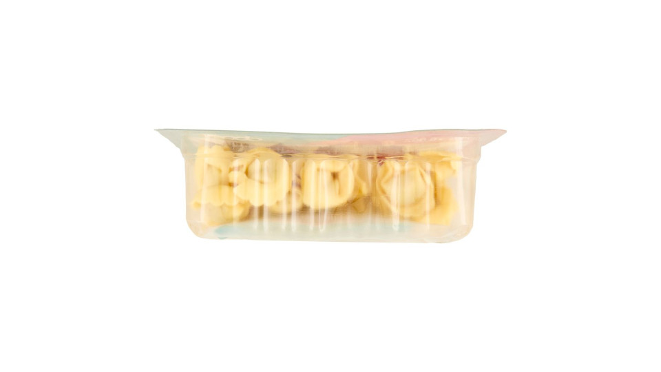Tortellini Prosciutto Crudo Senza Glutine 250 G