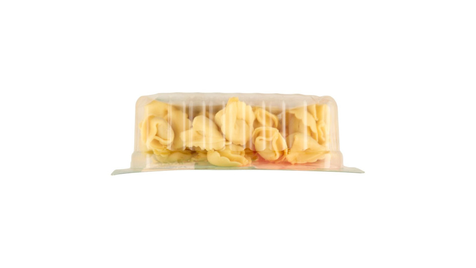 Tortellini Prosciutto Crudo Senza Glutine 250 G