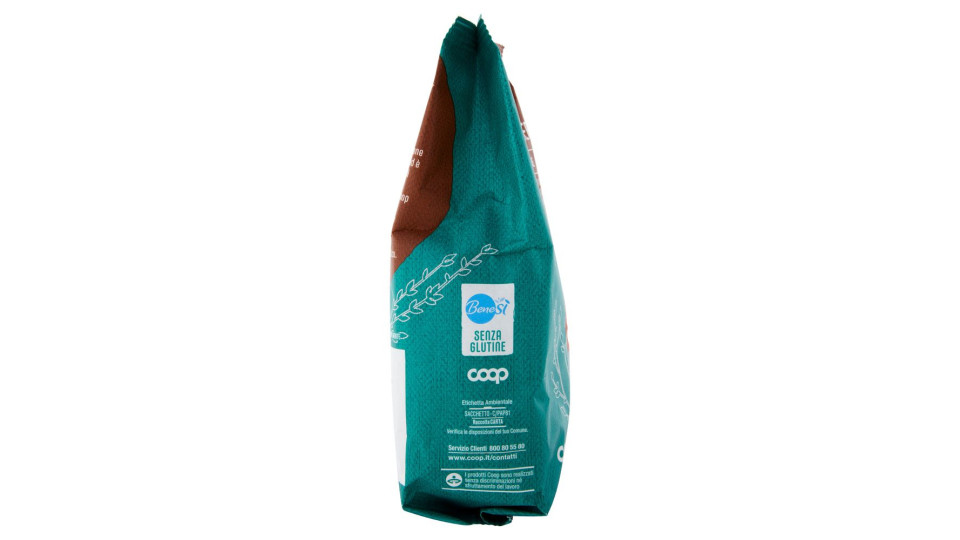 Pasta Con Farina Di Teff Penne Rigate Senza Glutine 400 G