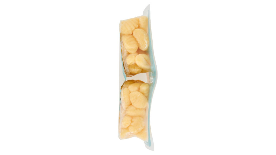 Gnocchi Di Patate Senza Glutine 2 X 250 G