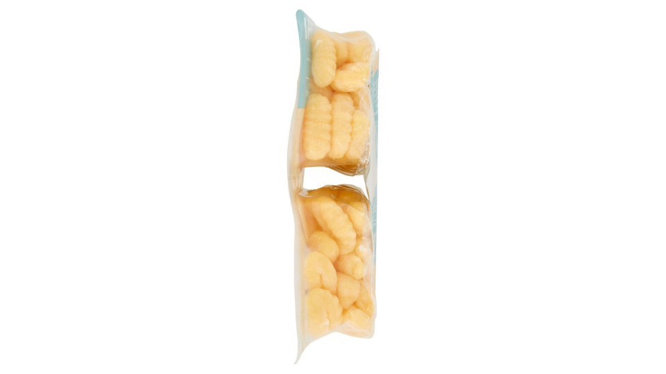 Gnocchi Di Patate Senza Glutine 2 X 250 G