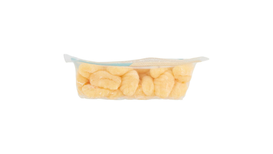 Gnocchi Di Patate Senza Glutine 2 X 250 G