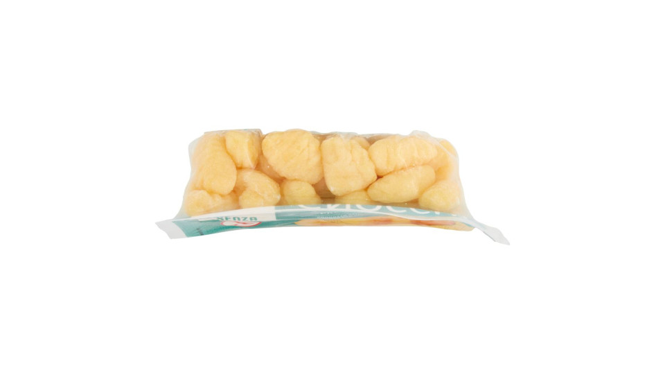 Gnocchi Di Patate Senza Glutine 2 X 250 G