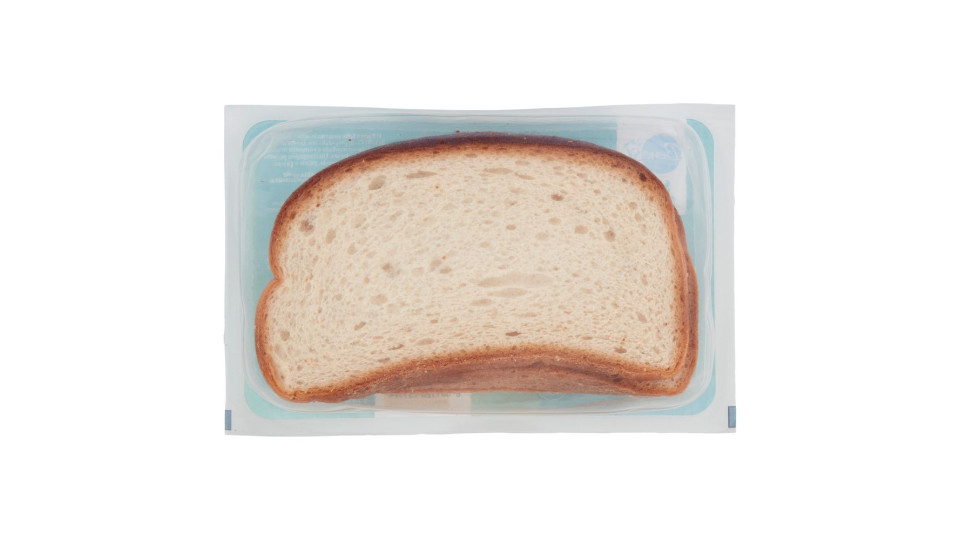 Pane Casereccio Senza Glutine 230 G