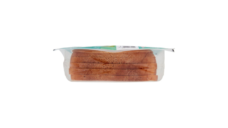 Pane Casereccio Senza Glutine 230 G