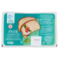 Pane Casereccio Senza Glutine 230 G