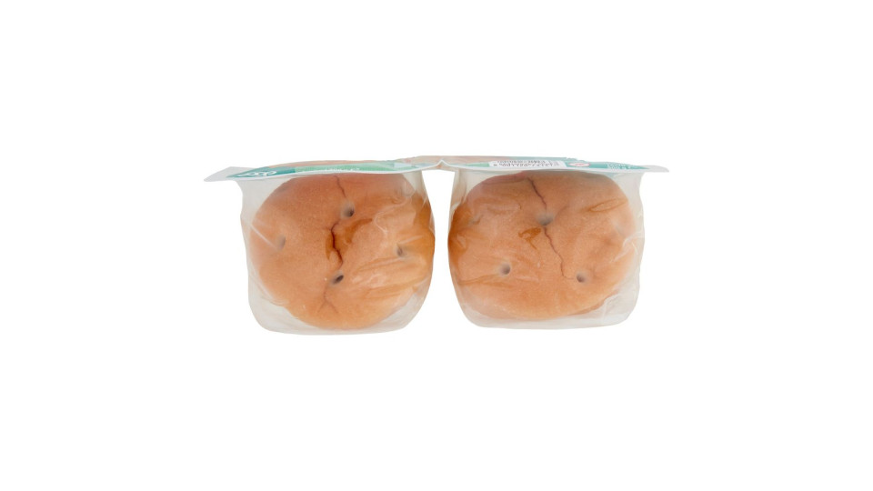 Focaccine Con Olio Extra Vergine Di Oliva Senza Glutine 4 X 75 G
