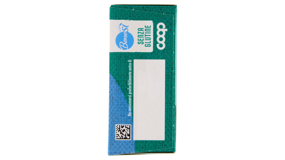 Crostatine Albicocca Senza Glutine 4 X 33 G