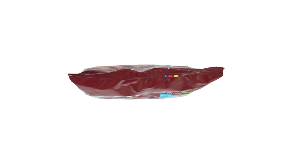 Céréal Senza Glutine Le Gallettine, Gusto Prosciutto, Mini Gallette Ai Cereali Non Fritte - 70 G