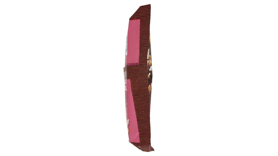 Galbusera Gran Saraceno Senza Glutine Con Golose Gocce Di Cioccolato 260 G (6 Monoporzioni)