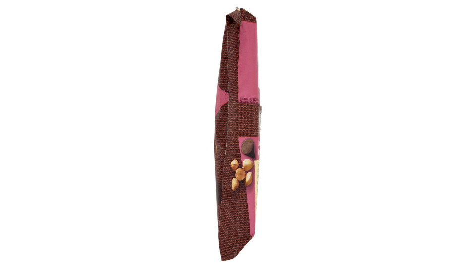 Galbusera Gran Saraceno Senza Glutine Con Golose Gocce Di Cioccolato 260 G (6 Monoporzioni)