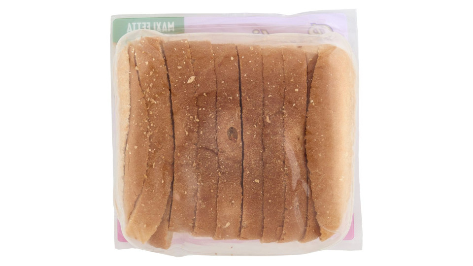 Bauli Free Gluten Free Pangrande Bianco 300 G