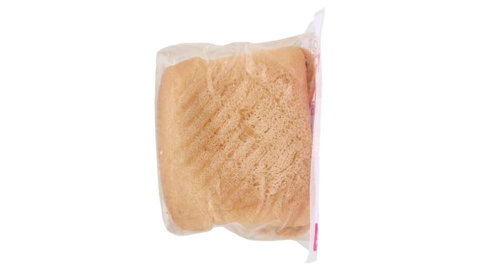Bauli Free Gluten Free Pangrande Bianco 300 G