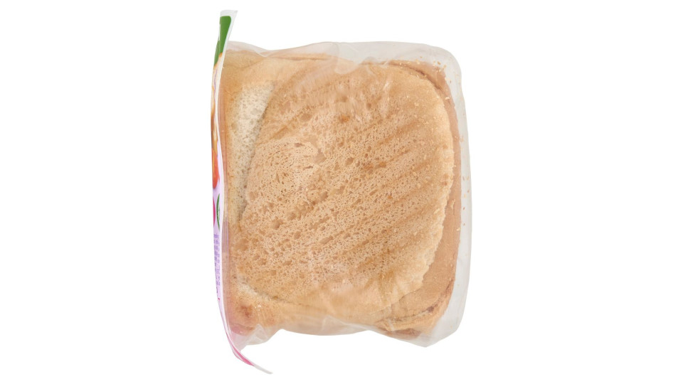 Bauli Free Gluten Free Pangrande Bianco 300 G