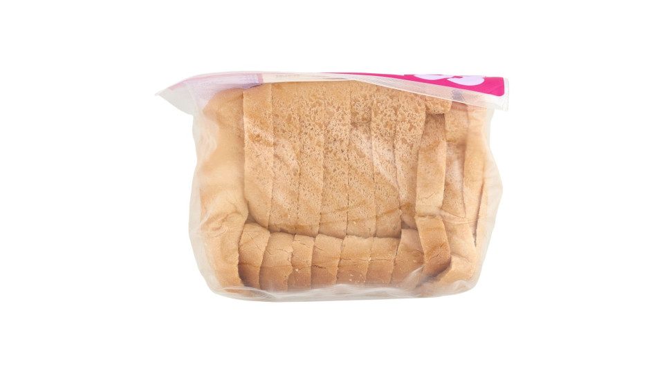 Bauli Free Gluten Free Pangrande Bianco 300 G