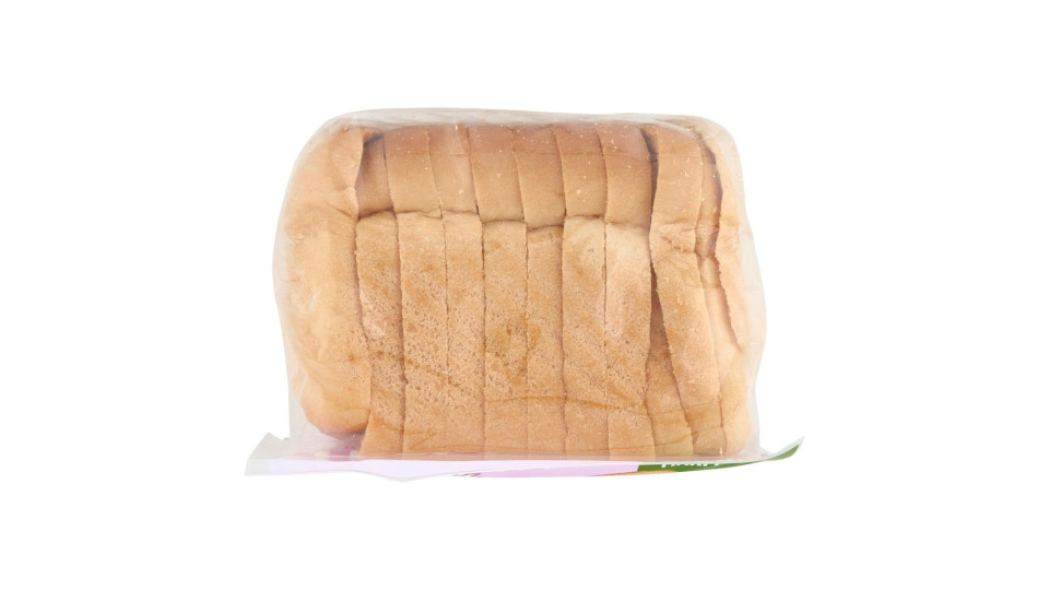 Bauli Free Gluten Free Pangrande Bianco 300 G