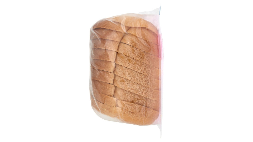 Bauli Free Gluten Free Pan Bauletto Classico 2 X 175 G
