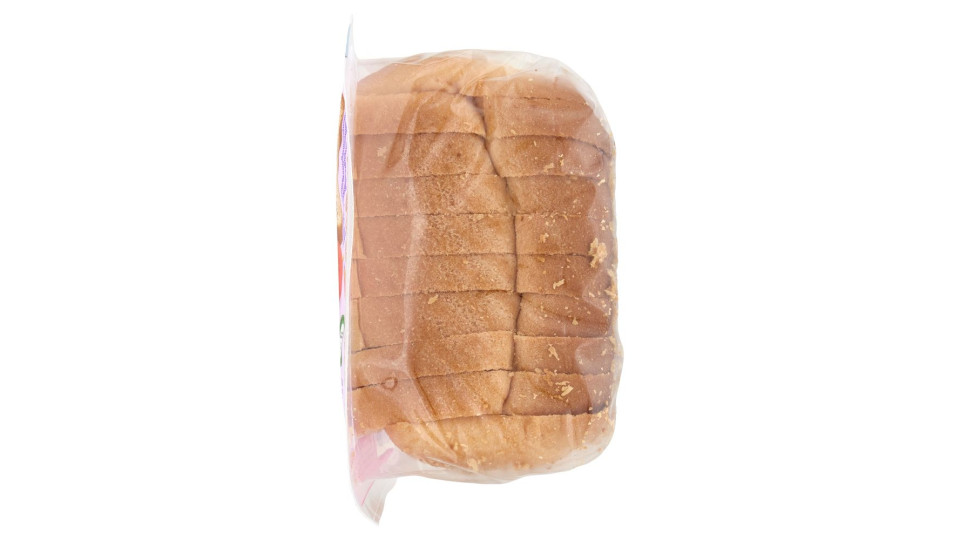 Bauli Free Gluten Free Pan Bauletto Classico 2 X 175 G