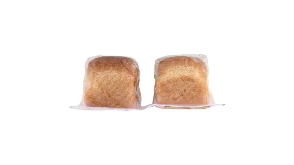 Bauli Free Gluten Free Pan Bauletto Classico 2 X 175 G