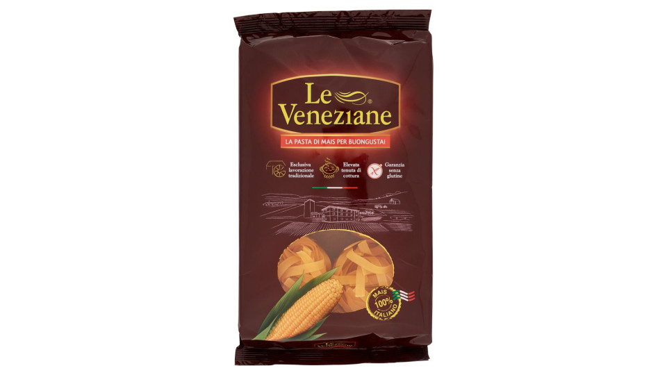 Le Veneziane Fettucce 250 G