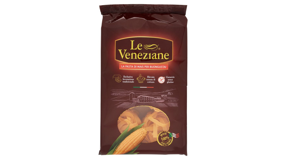 Le Veneziane Fettucce 250 G