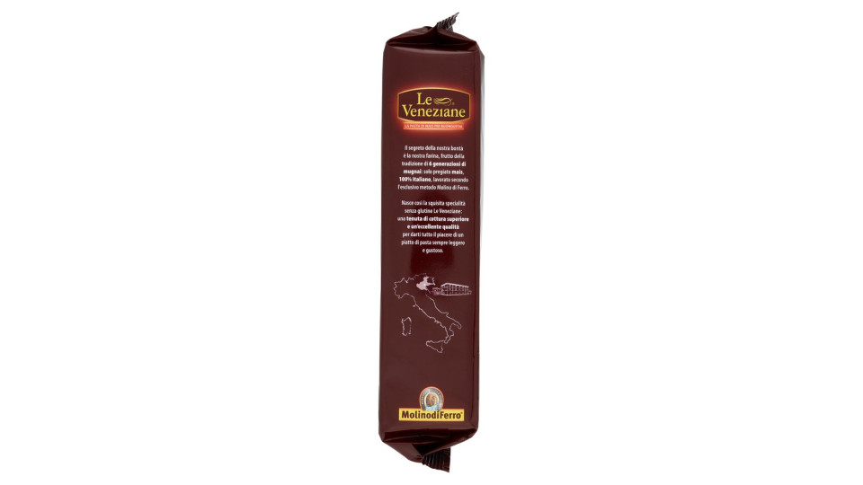 Le Veneziane Fettucce 250 G