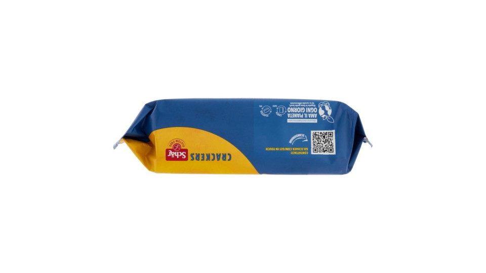 Schär Crackers 6 X 35 G