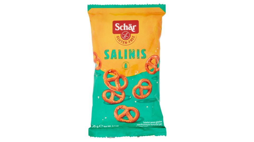 Schär Salinis 60 G