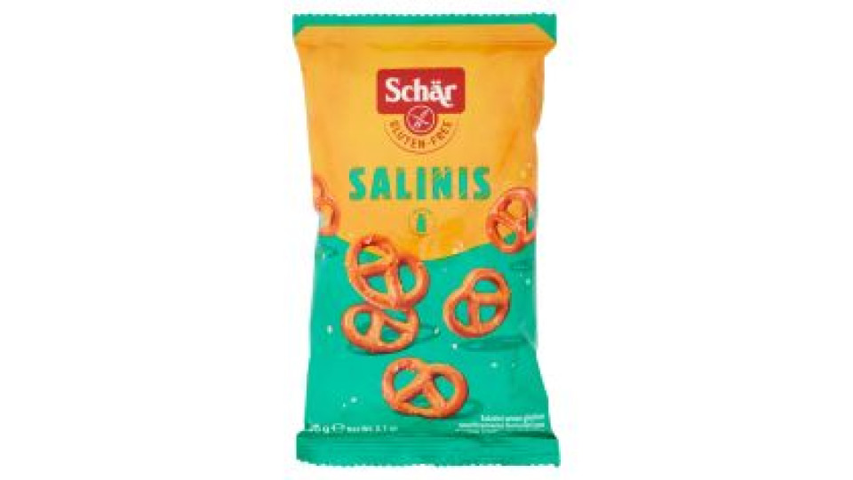 Schär Salinis 60 G