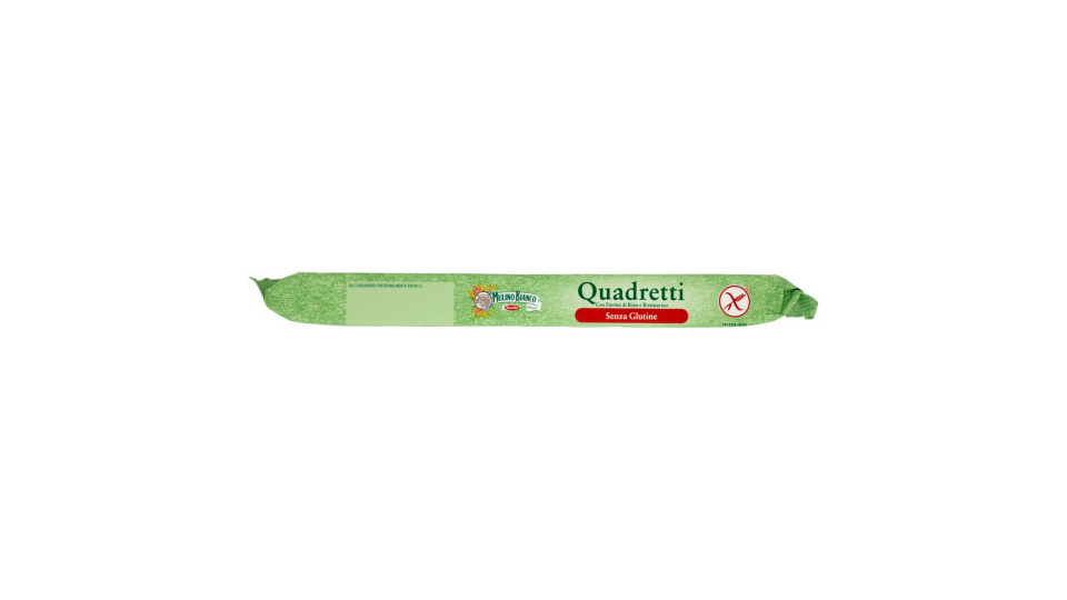 Mulino Bianco Armonia Cracker Senza Glutine Quadretti Al Riso E Rosmarino 200g